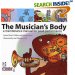 Cover of The Musician's Body