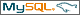 MySQL logo