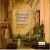 cover of Winchester Cathedral Organs CD
