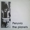 The Planets sleeve (Peruvia)