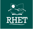 RHET logo